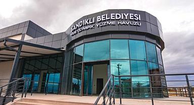 YARI OLİMPİK YÜZME HAVUZUMUZ’DA GERİ SAYIM SÜRÜYÜR