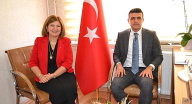 “Yeşil Çay’ı mutlaka görün”