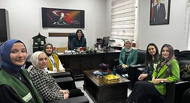 Yeşilay bilgilendiriyor