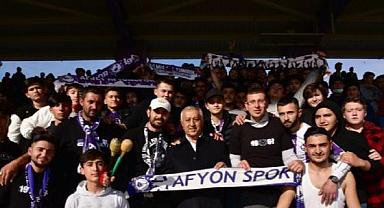 ZEYBEK BAŞKAN´DAN MAÇA DAVET