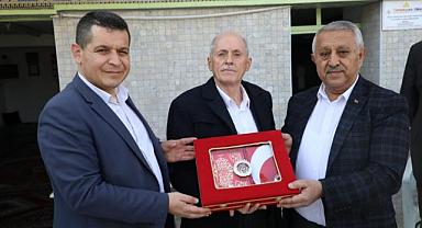 ZEYBEK BAŞKAN YARENLER MAHALLESİ´NDE