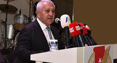 10 OCAK ÇALIŞAN GAZETECİLER GÜNÜ KUTLANDI