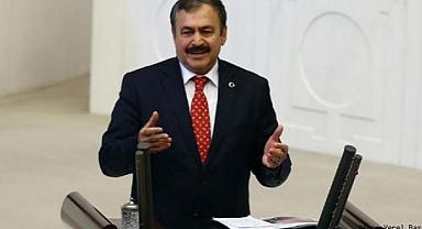 “10 OCAK ÇALIŞAN GAZETECİLER GÜNÜ’NÜ” GÖNÜLDEN TEBRİK EDİYORUM…