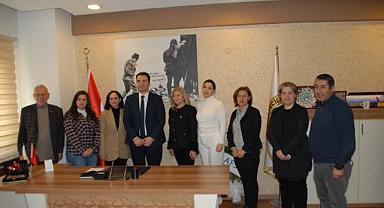 AFİKAD ülkenin iş kadınları ağına dâhil olmayı hedefliyor