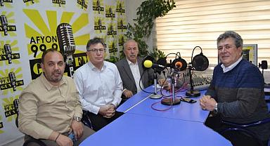 Afyokarahisar’da Tanıtım Yetersiz mi ?