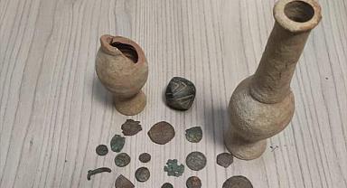 Afyonkarahisar'da asayiş