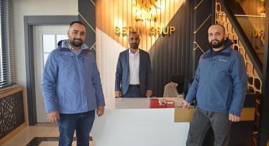 Serin Grup'tan Afyonkarahisar'a Donduracak Yatırım
