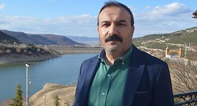 Afyonkarahisar'da göl ve barajlarda su seviyesi 