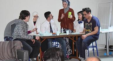 Afyonkarahisar’da “GSB Kültür ve Sanat Yarışmaları” düzenlenecek