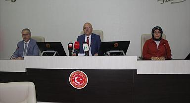 Afyonkarahisar İl Genel Meclisi Ocak ayı toplantıları başladı