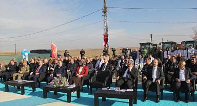 Afyonkarahisar Valisi Yiğitbaşı, AKÜ'deki tesis açılışına katıldı