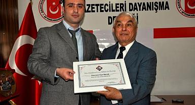 Afyonkarahisar yiğit evladını kaybetti 