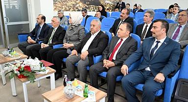 AKÜ İle İŞKUR Arasında “İŞKUR Kampüs Protokolü” İmzalandı