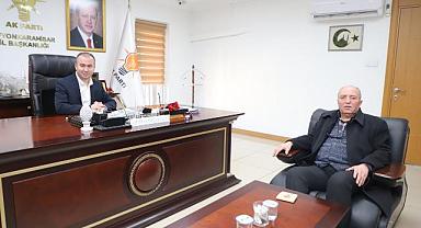 “ALEVİ VE ROMAN KARDEŞLERİMİZ GÜZEL AHLAKLI İNSANLARDIR”