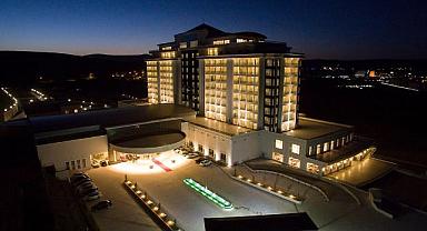 ALUSSO TERMAL OTEL’DEN EĞİTİME DESTEK