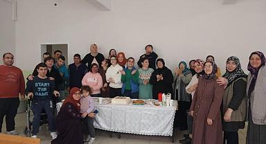 Anneler Çocuklarını Düşünür, Başkan Özkan Tüm Çocukları Düşünüyor.!!