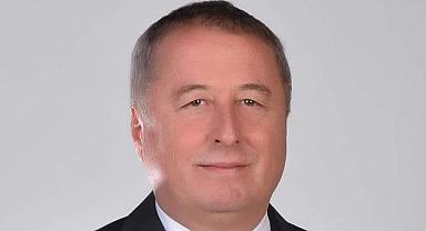 Av.Hakan Şeref Olgun'dan Regaip Kandili Mesajı