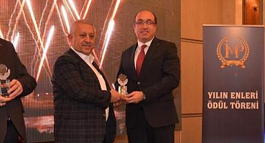 BAŞKAN DR. MUSTAFA ÇÖL’ÜN HAFTA SONU YOĞUNLUĞU