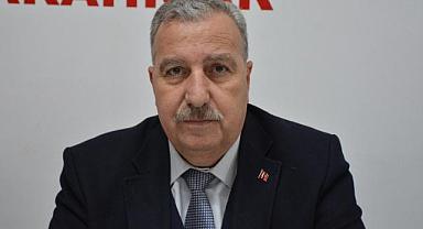 Başkan Kocacan, “Seçimlere hazırız”