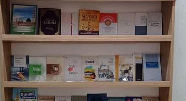 “Bir Kitap, Bir Genç, Bir Gelecek”