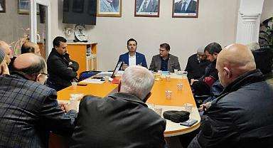 “BU SOYGUNA SON VERİLMELİDİR”