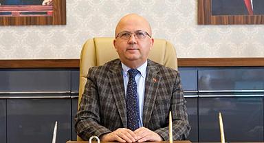 Çoban'dan 10 Ocak Çalışan Gazeteciler Günü Mesajı