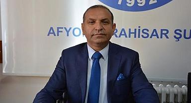 Demirci, “Samimi olarak mücadele eden tek sendika Türk Eğitim-Sen’dir”