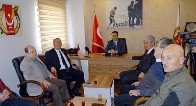 “Diğer partiler beni izlerken seçim bitecek”