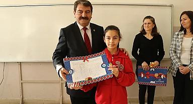 Dinar'da Karne Sevinci