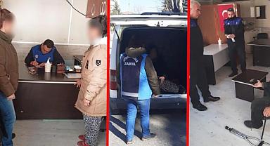 DUYGU İSTİSMARCILARINA TAVİZ YOK