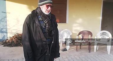 Ellerini ayaklarını bağladıkları yaşlı kadının altın ve parasını çalan 3 zanlı tutuklandı