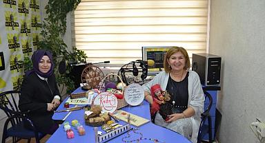 “Faaliyetlere ilgi yoğun”