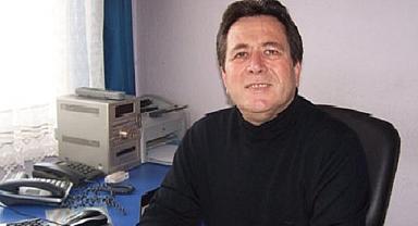 Gazeteci İsmail Akar'ın acı günü