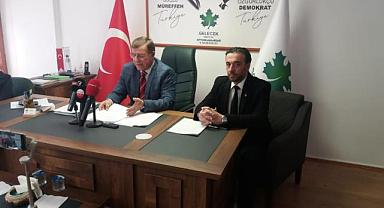 GELECEK PARTİSİ OLARAK VATANDAŞI ENFLASYONA EZDİRMEYİZ