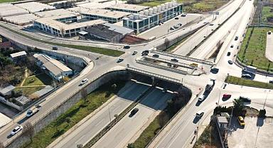 GEMLİK VE YALOVA’DA ULAŞIM STANDARDI YÜKSELİYOR