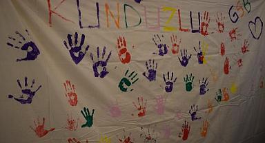 Gençlik ve gönüllülük bir arada! “Sen de gönül ver”