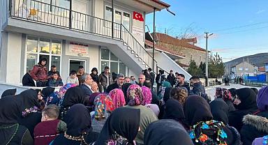 “Halkımızın Kantarı Sağlamdır, Boş Konuşanla, İş Yapanı Çok İyi Bilir”