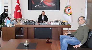 “HAYIRLI OLSUN” ZİYARETİ