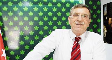 HODRİ MEYDAN: “SEÇİM TARİHİNİ RESMİ GAZETEDE YAYINLAYIN” 6’LI MASANIN ADAYINI GÖRÜN”