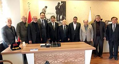 “İYİ Parti hedefine ulaşacak”