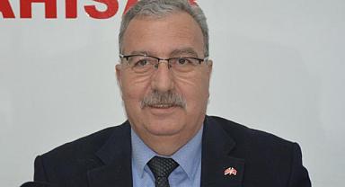 Kocacan, 10 Ocak Çalışan Gazeteciler Gününü kutladı