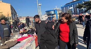 Köksal: Çiftçi üretmezse ekonomi çöker