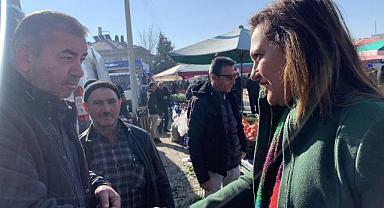 Köksal: Vatandaş, çaresizlik içerisinde kıvranıyor