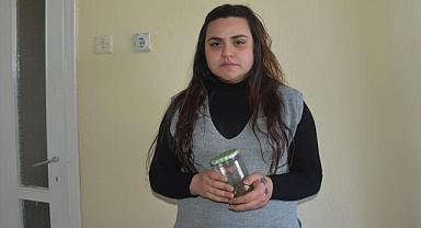 Manisa'da birlikte yaşadığı kişi tarafından öldürülen kadının ailesi en ağır cezayı istiyor