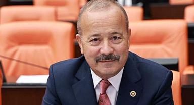 Mehmet Taytak, Regaip Kandili dolayısıyla mesaj yayımladı