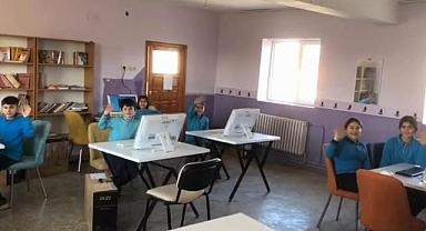 ‘Mutlu çocuklar, umut dolu bir gelecektir’