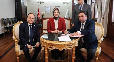 “Okul Sanayi İşbirliği İstanbul Modeli” Protokolü İmzalandı