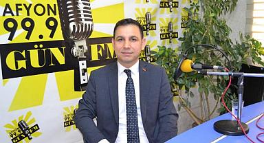 “Sandıklıyı görelim gezelim hissedelim”