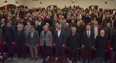 ŞEHRİMİZDE FETİH COŞKUSU YAŞANDI 