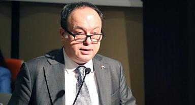 SERTESER, GÜNCEL GELİŞMELER HAKKINDA DEĞERLENDİRMELERDE BULUNDU